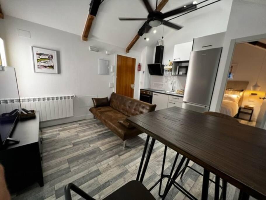 2A-Precioso Apartamento En Pleno Centro. A Estreno อัลกาซาร์ เด ซานฮวน ภายนอก รูปภาพ