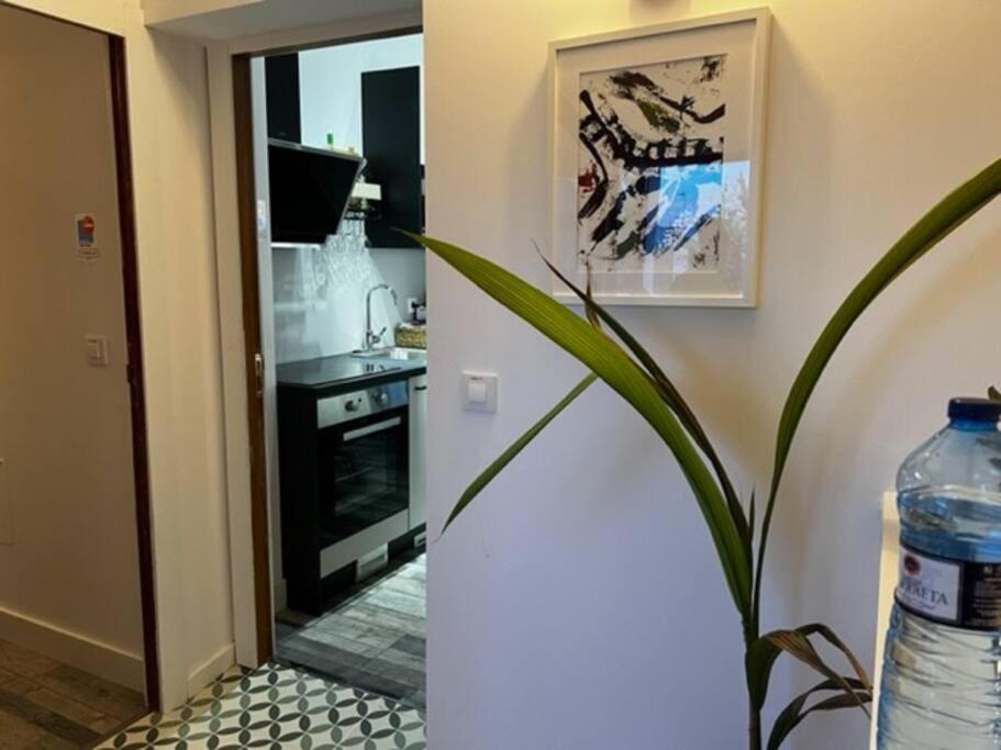 2A-Precioso Apartamento En Pleno Centro. A Estreno อัลกาซาร์ เด ซานฮวน ภายนอก รูปภาพ
