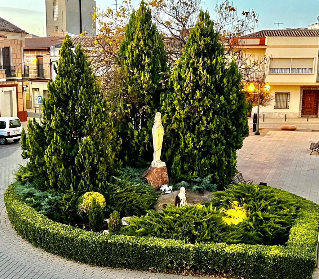 2A-Precioso Apartamento En Pleno Centro. A Estreno อัลกาซาร์ เด ซานฮวน ภายนอก รูปภาพ