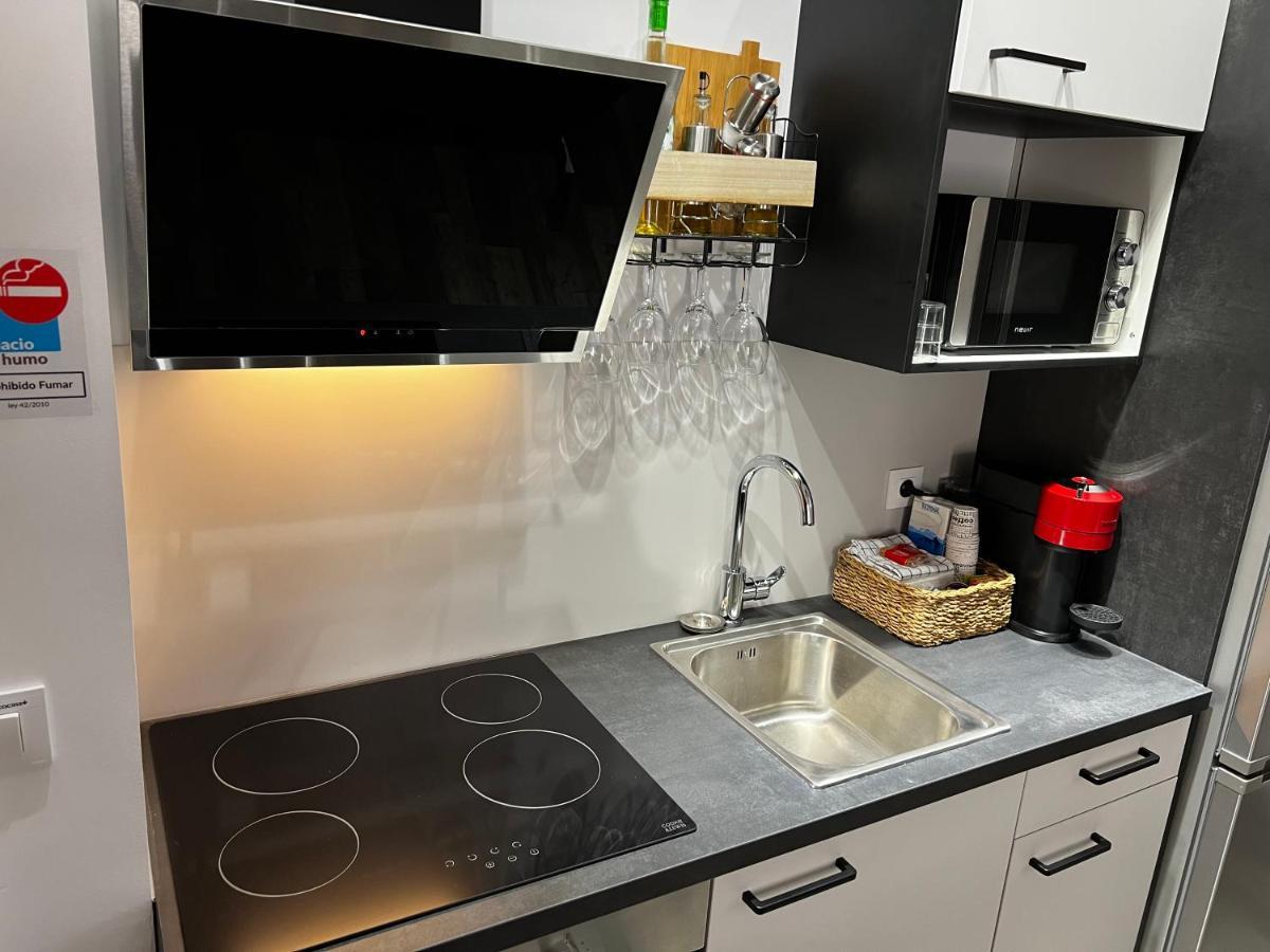 2A-Precioso Apartamento En Pleno Centro. A Estreno อัลกาซาร์ เด ซานฮวน ภายนอก รูปภาพ