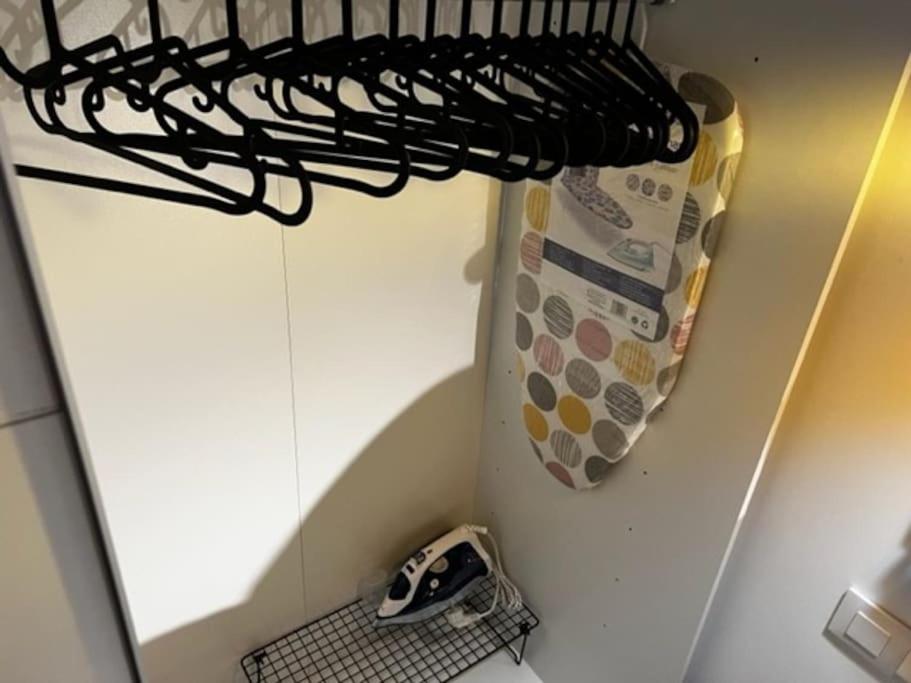 2A-Precioso Apartamento En Pleno Centro. A Estreno อัลกาซาร์ เด ซานฮวน ภายนอก รูปภาพ