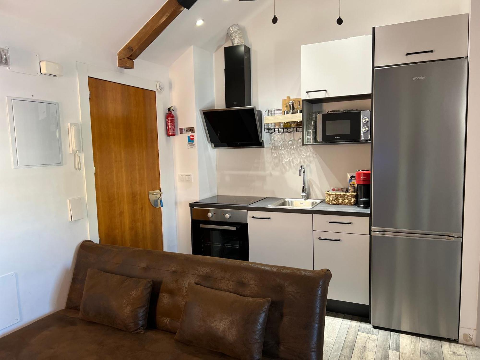 2A-Precioso Apartamento En Pleno Centro. A Estreno อัลกาซาร์ เด ซานฮวน ภายนอก รูปภาพ