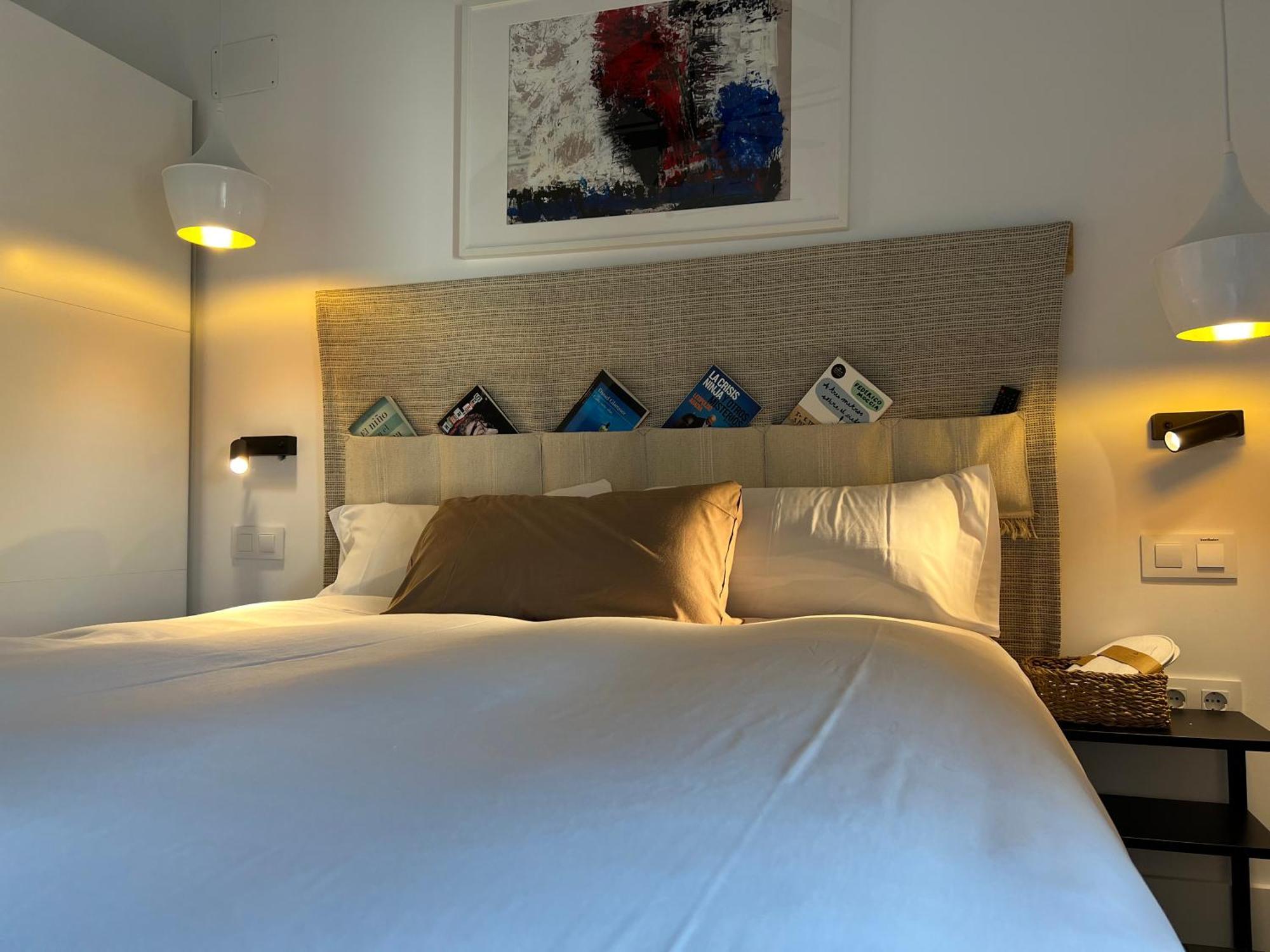2A-Precioso Apartamento En Pleno Centro. A Estreno อัลกาซาร์ เด ซานฮวน ภายนอก รูปภาพ