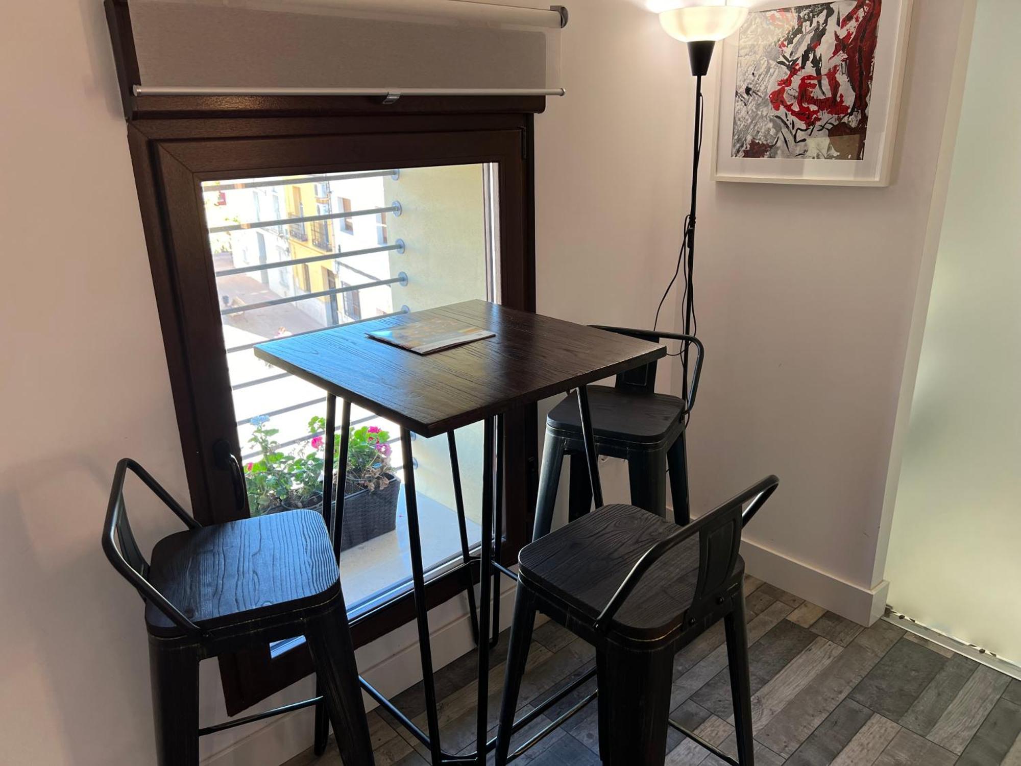 2A-Precioso Apartamento En Pleno Centro. A Estreno อัลกาซาร์ เด ซานฮวน ภายนอก รูปภาพ